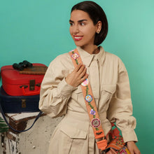 Vendula Voyage Wide Shoulder Strap