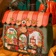 PRE ORDER - Flower Shop Amber Edition Grace Bag - SEPT DELIVERY