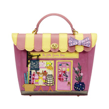 Sewing Shop - Raspberry Edition Classic Backpack