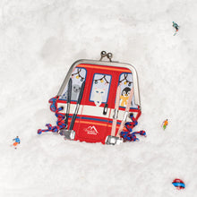 PRE ORDER Vendula Slopes Fenna Coin Purse OCTOBER DELIVERY
