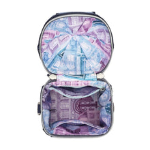 PRE ORDER- Cats In The City Clock Tower Bag - SEPTEMBER DELIVERY