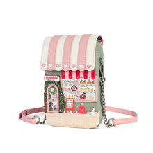 PRE ORDER Sugarloaf Bakery Phone Pouch OCTOBER DELIVERY