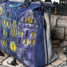 PRE ORDER - Cats In The City Bonnie Weekender -SEPTEMBER DELIVERY
