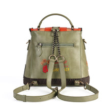 PRE ORDER - Flower Shop Amber Edition Lyla Backpack - SEPT DELIVERY!