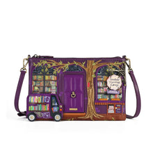 PRE ORDER - Cats In The City Kate Bag - SEPT DELIVERY!