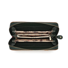 PRE ORDER - Farmhouse Pantry Large Ziparound Wallet - SEPT DELIVERY!