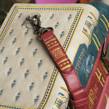 Bookshelf Boulevard Bookstack Bag