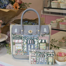 Regency Gardens Isabelle Bag - LAST ONE!