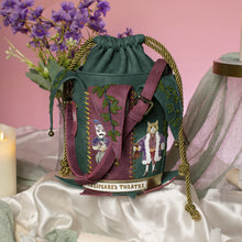 Shakespeare's Theatre - Twelfth Night Jester Hat