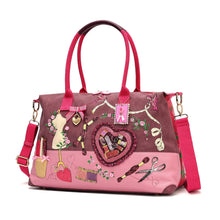 PRE ORDER - Sewing Box Scrapbook Bonnie Weekender -SEPTEMBER DELIVERY