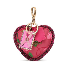 PRE ORDER - Sewing Box Scrapbook Key Charm - SEPT DELIVERY!