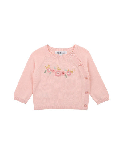 Coco Knit Jumper