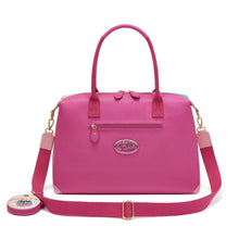 Above The Clouds Bonnie Weekender