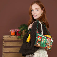 PRE ORDER - Farmhouse Pantry Kate Bag - SEPT DELIVERY!