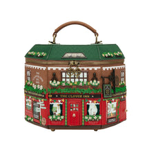 PRE ORDER The Clover Inn Cora Bag LATE MARCH DELIVERY