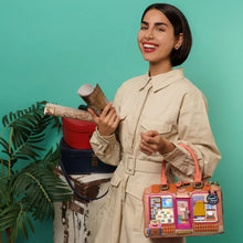 Vendula Voyage Speedy Bowler