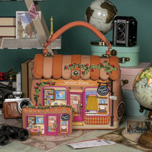 Vendula Voyage Grace Bag