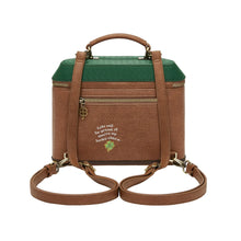 PRE ORDER The Clover Inn Cora Bag LATE MARCH DELIVERY