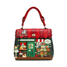 PRE ORDER - Farmhouse Pantry Grace Bag - SEPT DELIVERY