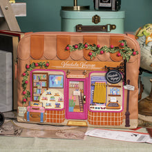 Vendula Voyage Bella Bag