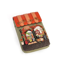 PRE ORDER - Flower Shop Amber Edition Phone Pouch - SEPT DELIVERY!