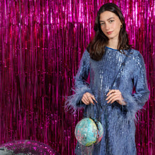 PRE ORDER- Caturday Night Fever Disco Ball - SEPTEMBER DELIVERY