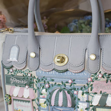 Regency Gardens Isabelle Bag - LAST ONE!