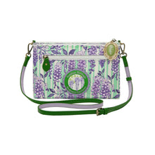 Regency Gardens Kate Bag