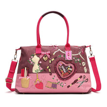 PRE ORDER - Sewing Box Scrapbook Bonnie Weekender -SEPTEMBER DELIVERY