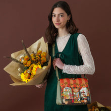 PRE ORDER - Flower Shop Amber Edition Alice Bag - SEPT DELIVERY!
