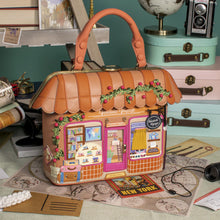 Vendula Voyage Grab Bag