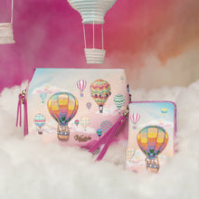 Above The Clouds Universal Flip Phone Case