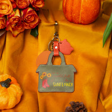PRE ORDER - Flower Shop Amber Edition Key Charm - SEPT DELIVERY!
