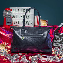 PRE ORDER - Caturday Night Fever Bonnie Weekender -SEPTEMBER DELIVERY