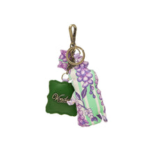 Regency Gardens Key Charm