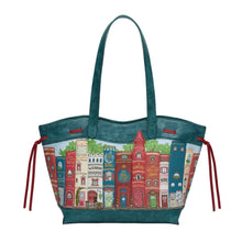 Bookshelf Boulevard Stella Tote