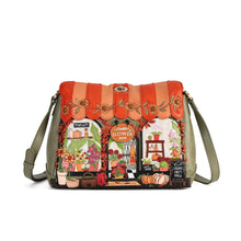 PRE ORDER - Flower Shop Amber Edition Alice Bag - SEPT DELIVERY!