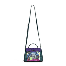 PRE ORDER - Haunted Theatre Mini Grace Bag- Sept DELIVERY!