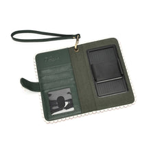 PRE ORDER - Farmhouse Pantry Universal Flip Phone Case - SEPT DELIVERY!