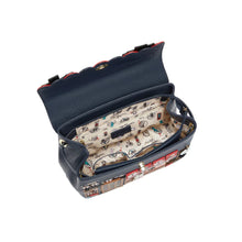 Vendula Sushi - Blue Edition Grace Bag