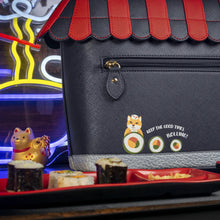 Vendula Sushi - Blue Edition Grab Bag