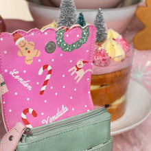 PRE ORDER Sugarloaf Bakery Phone Pouch OCTOBER DELIVERY