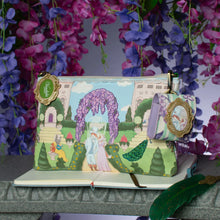 Regency Gardens Kate Bag