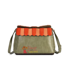 PRE ORDER - Flower Shop Amber Edition Alice Bag - SEPT DELIVERY!