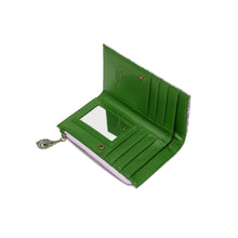 Regency Gardens Compact Folding Wallet