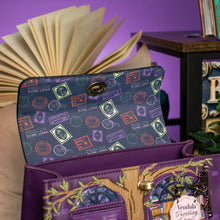 PRE ORDER - Travelling Library Bookshop Mini Grace Bag - SEPT DELIVERY!