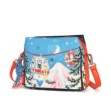 PRE ORDER Vendula Slopes Paige Bag OCTOBER DELIVERY!