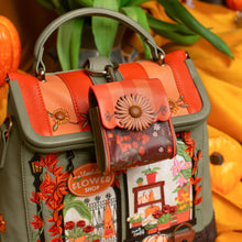 PRE ORDER - Flower Shop Amber Edition Lyla Backpack - SEPT DELIVERY!