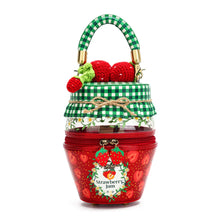 PRE ORDER- Farmhouse Pantry Strawberry Jam Bag - SEPTEMBER DELIVERY