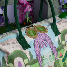 Regency Gardens Weekender